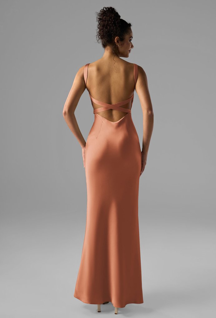 AW Armaan Dress